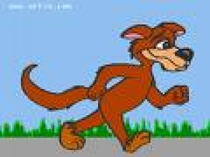 3. volčji večer v Ljubljani - Stari volk,...