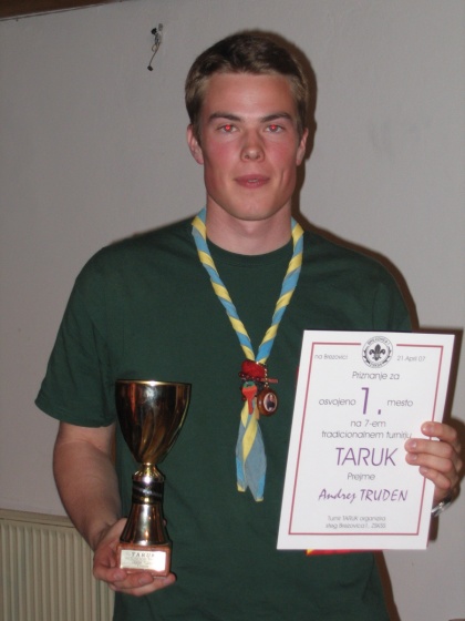 Slike iz Taruka 2007