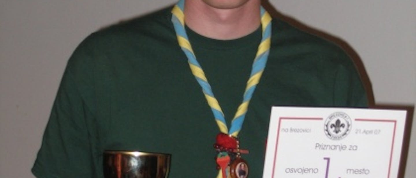 Slike iz Taruka 2007