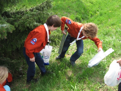 Priskočili na pomoč Binetu