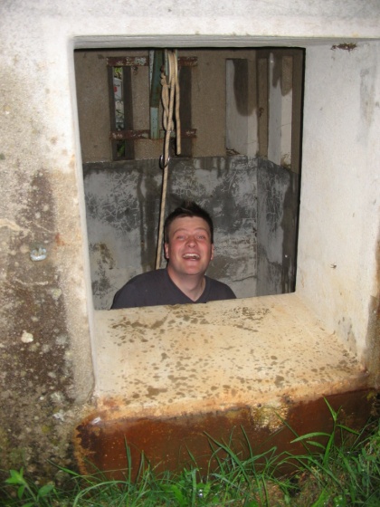 Svod TS BV na pohodu ...