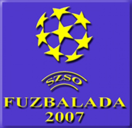 5. slovenska skavtska Fuzbalada 2007 se