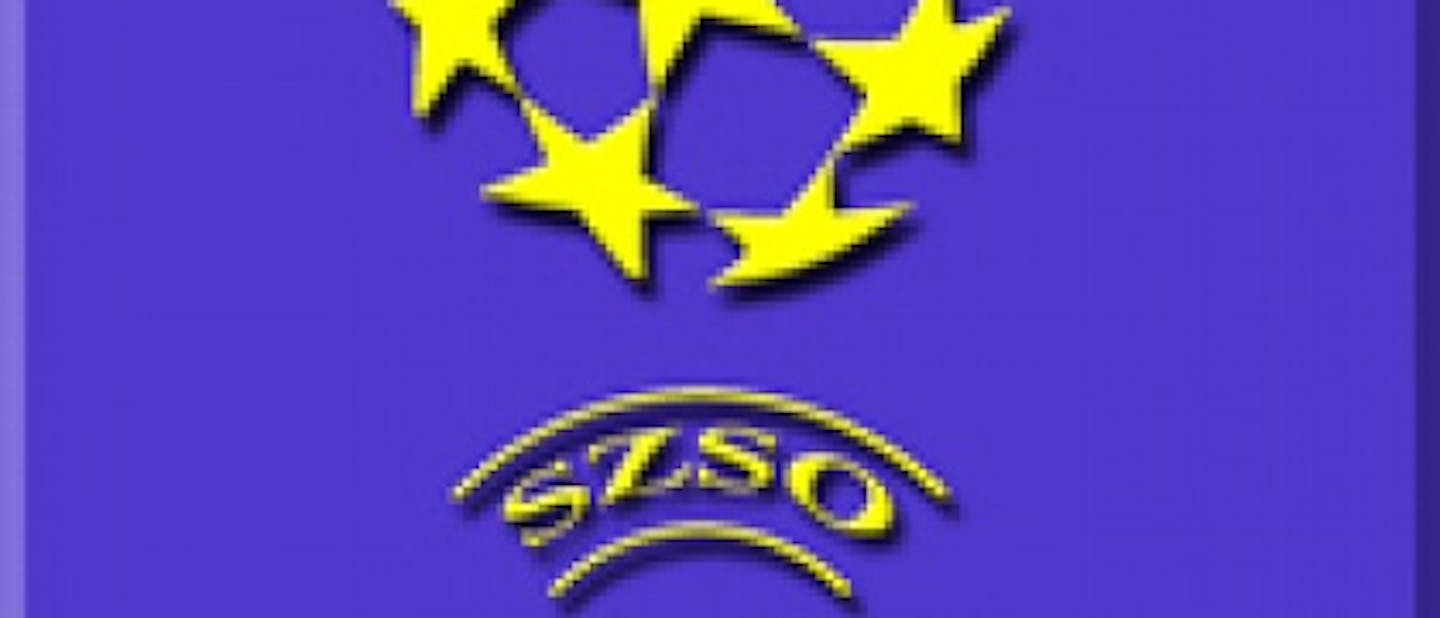 5. slovenska skavtska Fuzbalada 2007 se