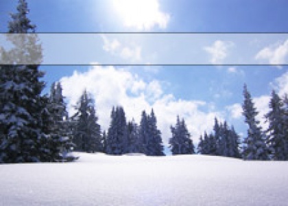 Zimovanje čete Zvezda severnica - Koroška 1