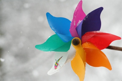 Skavtski turnir v  Enki