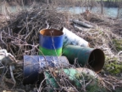 "Nesnaga" je problem vseh nas in v nas...