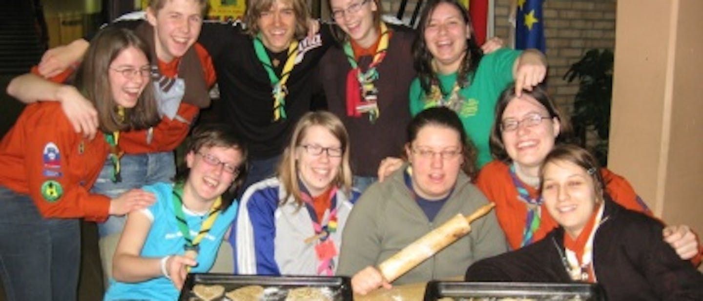 Državni posvet starih volkov v Škofji loki