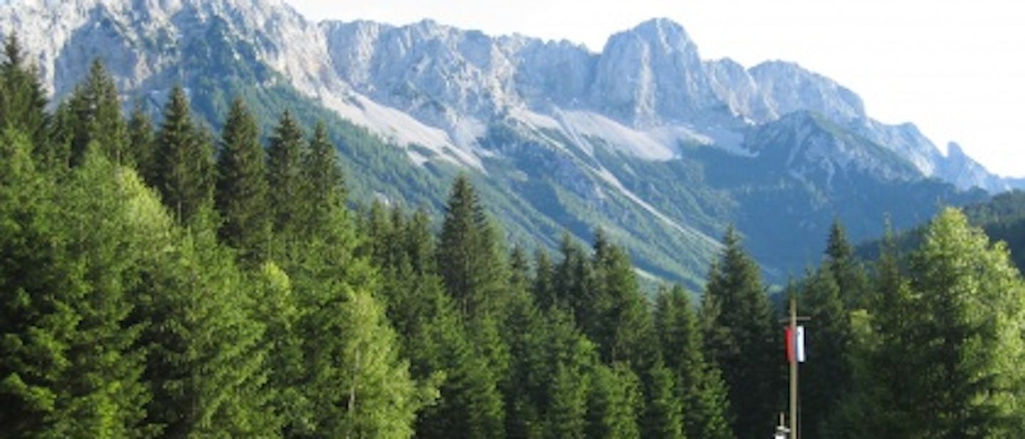 Zgodovinska fotografska razstava skavtstva v
