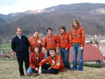 SVOD TŠ POTA 1 je načrtoval...