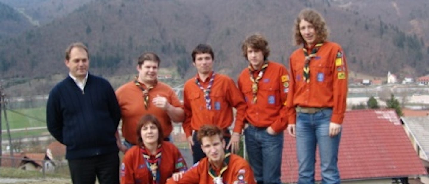 SVOD TŠ POTA 1 je načrtoval...