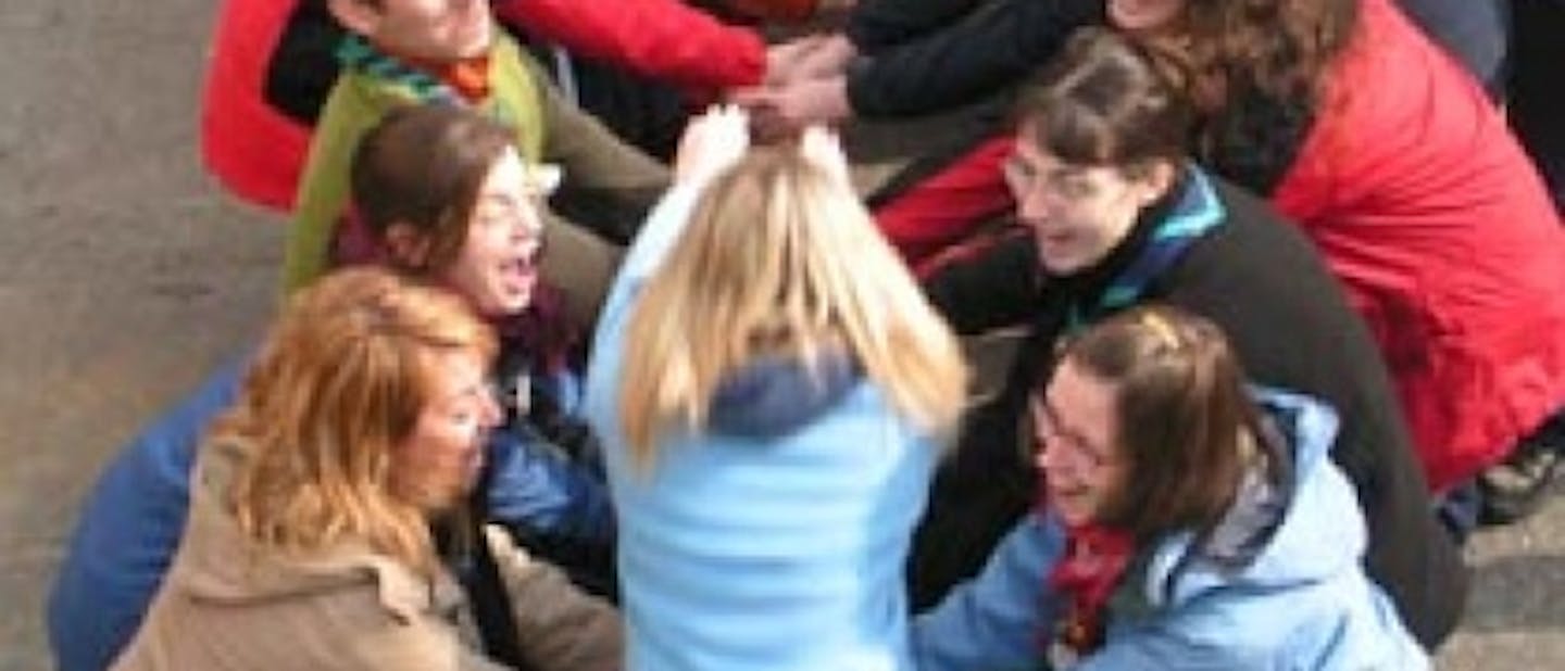 Državno srečanje IV v Dobrovcah