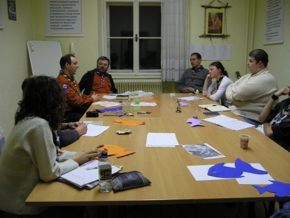 Delavnica o katehezi