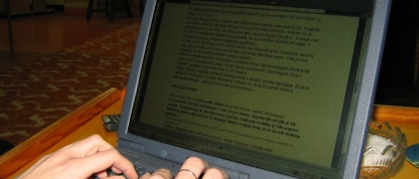 SKVO Starih maharjev kopal korenine....