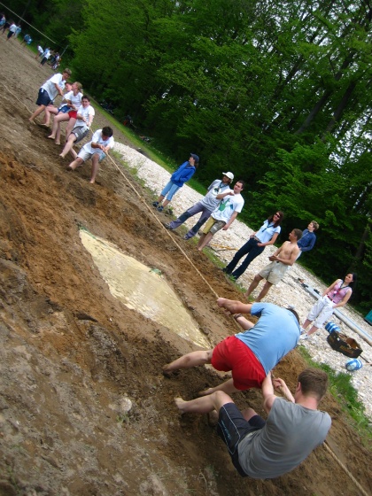 Ujemi me 2007 - Sv. Jurij