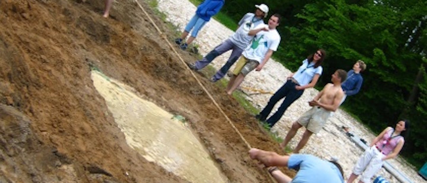 Ujemi me 2007 - Sv. Jurij