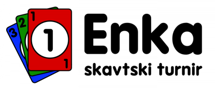 Prvi skavtski turnir v ENKI