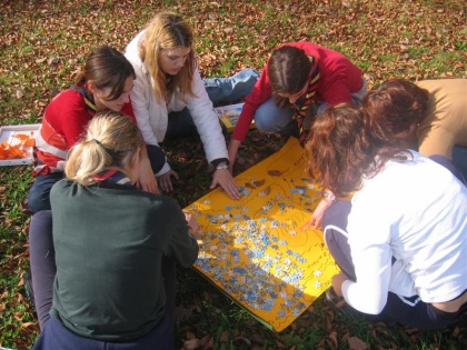 Državna srečanja vej