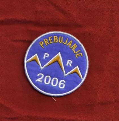 Prebujanje 2006