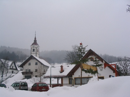 Srečno Neža in Vasja!