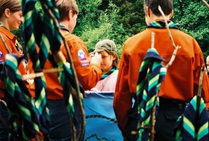 Domžalska fešta za 15 let!!!