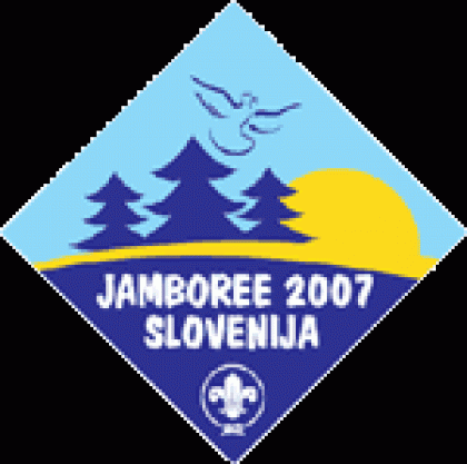 JAMBOREE Anglija - še nekaj prostih mest