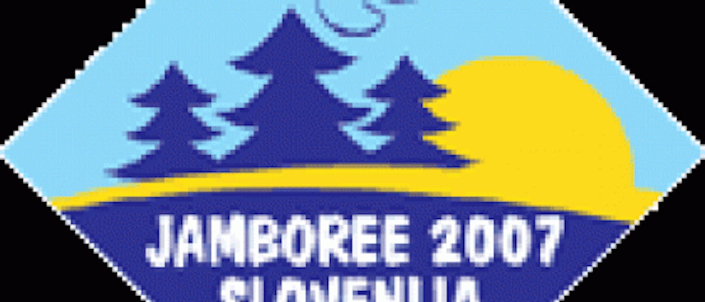 JAMBOREE Anglija - še nekaj prostih mest