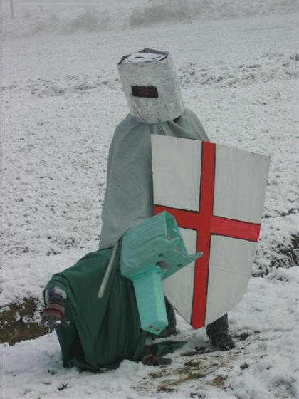 Državno srečanje voditeljev veje PP- pri Ptuju