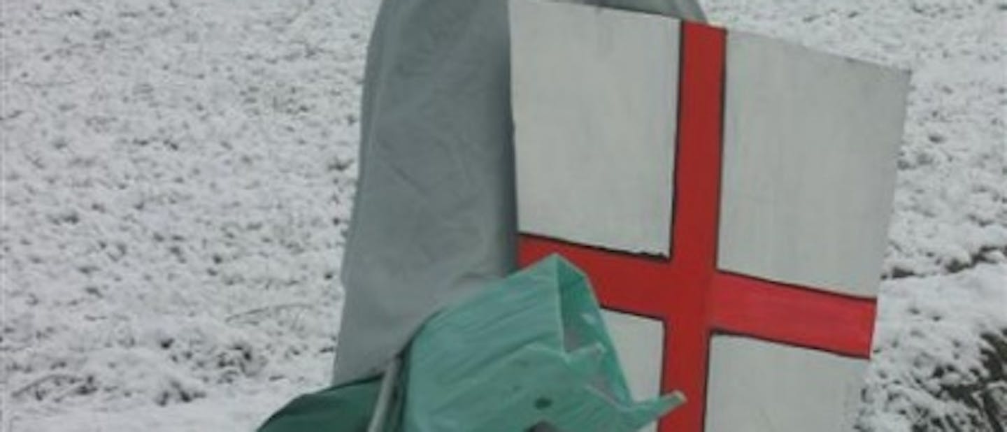 Državno srečanje voditeljev veje PP- pri Ptuju