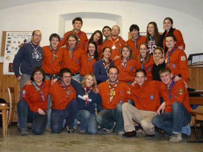 IO v Ribnici in v Kočevskem rogu