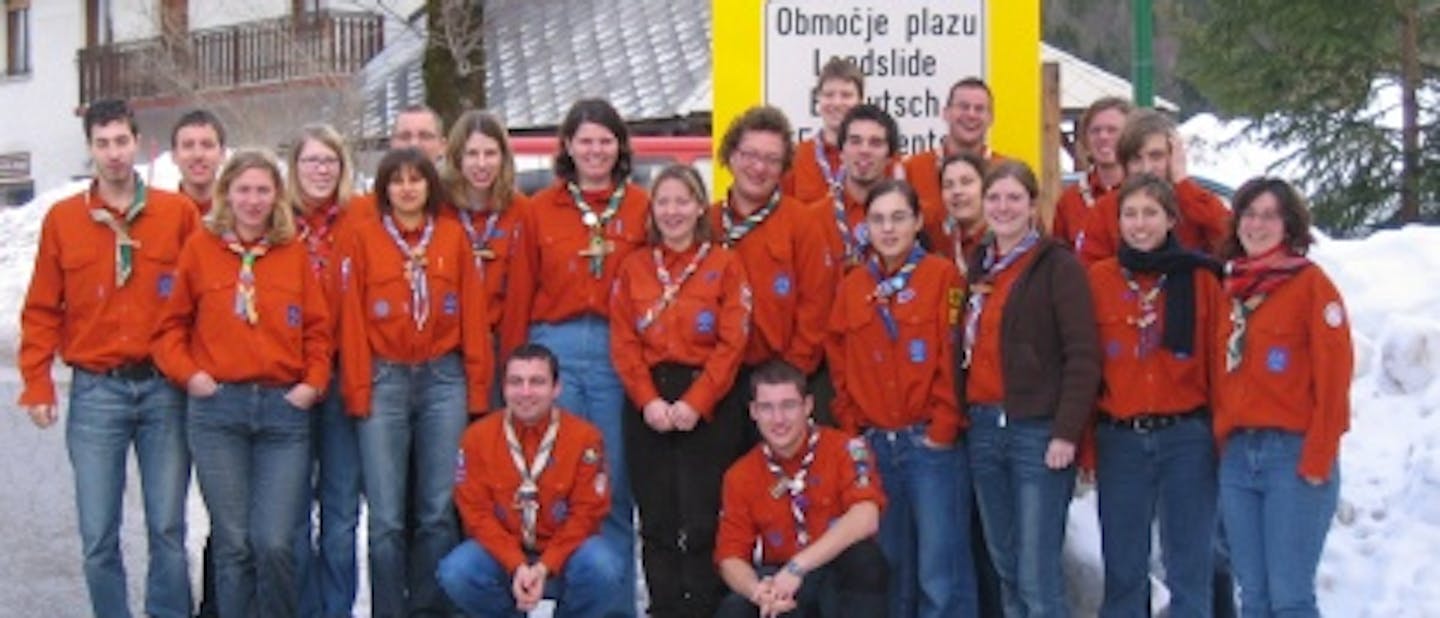 Prebujanje 2007