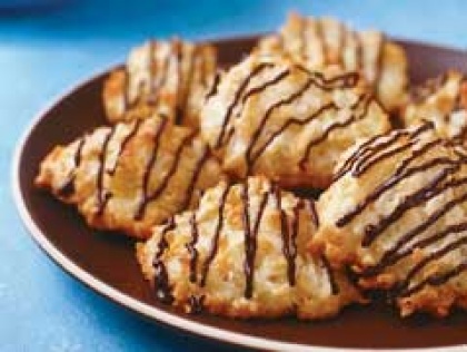 DANES ob 18.00 - PIŠKOTKANJE