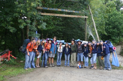 Glej daleč še kar odmeva