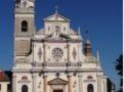 A greš peš na Brezje  2006