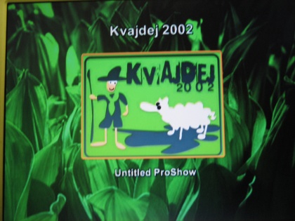 Gorenjci z vseh vetrov, združite se!