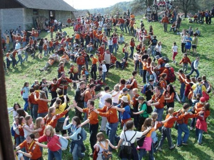 Svet Ljubljanske regije in volitve