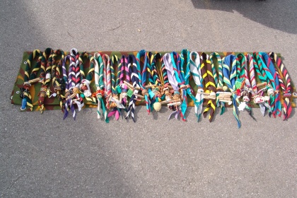 Taborna šola POTA 4  - Quo vadis bo...