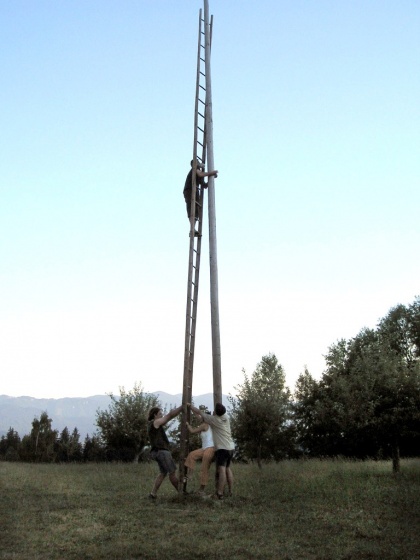 Prvi letošnji TZV je za nami