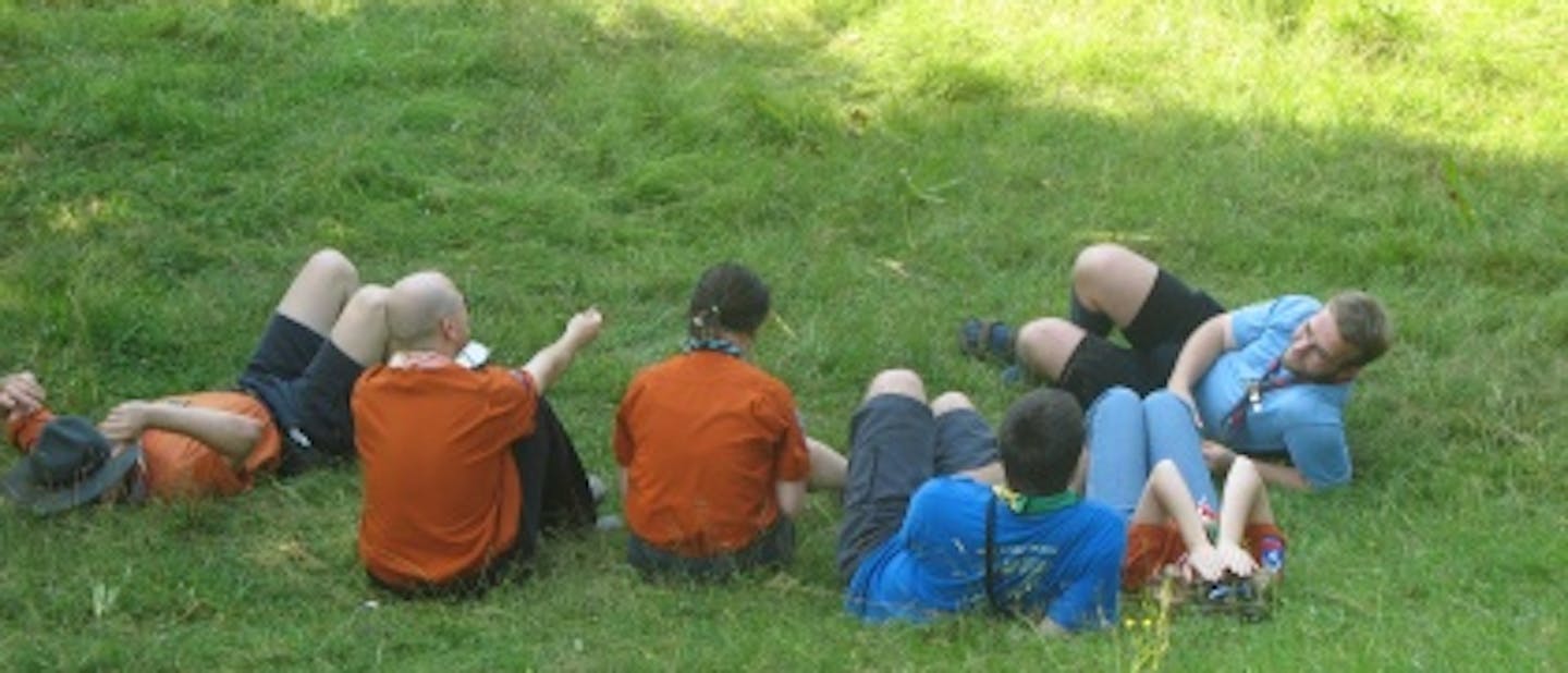 Načrtovanje TŠ Miv 2006