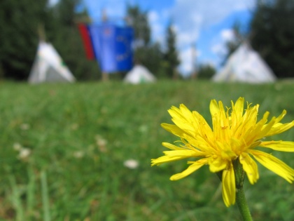 Srečanje vodstev potovalnih skupnosti Glej daleč