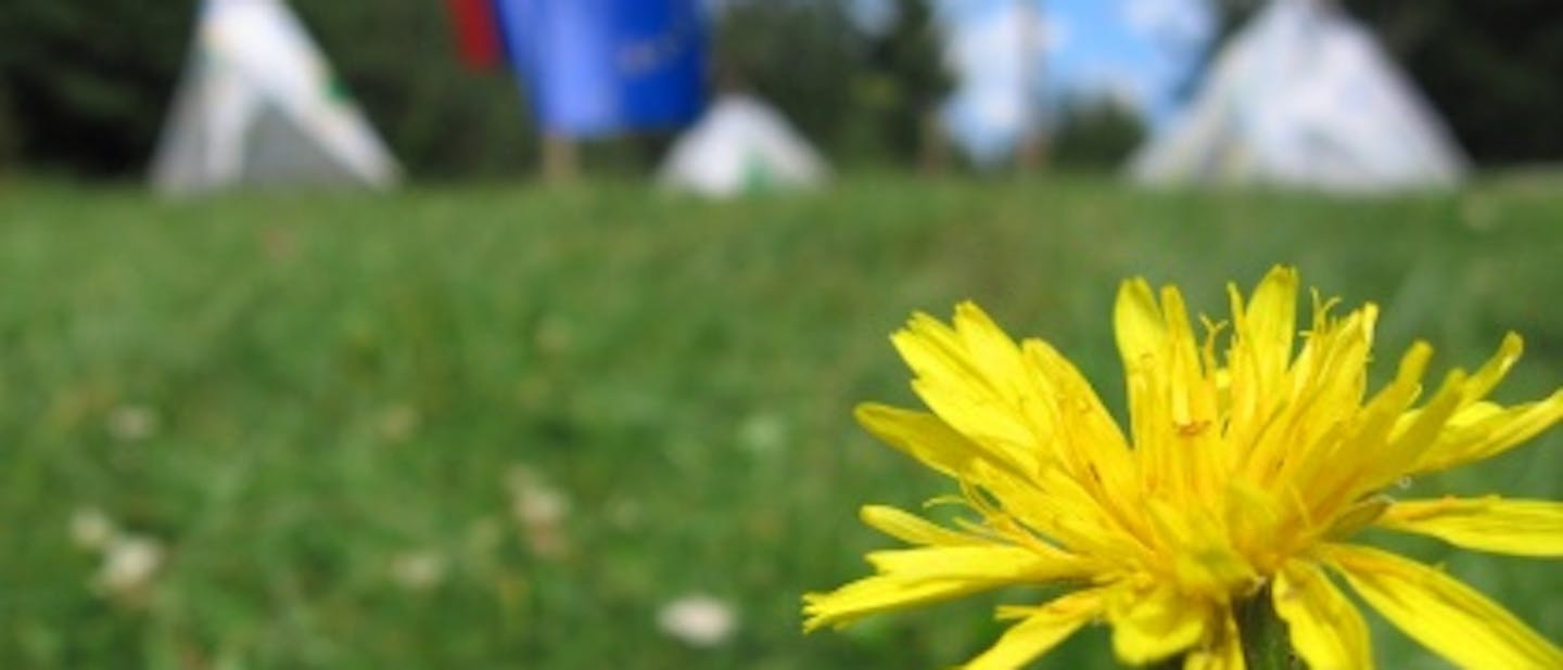 Srečanje vodstev potovalnih skupnosti Glej daleč