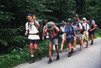 Logatec gre v Francijo