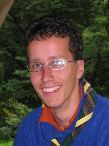 Matevž Strgar izvoljen za glavnega tajnika MSS