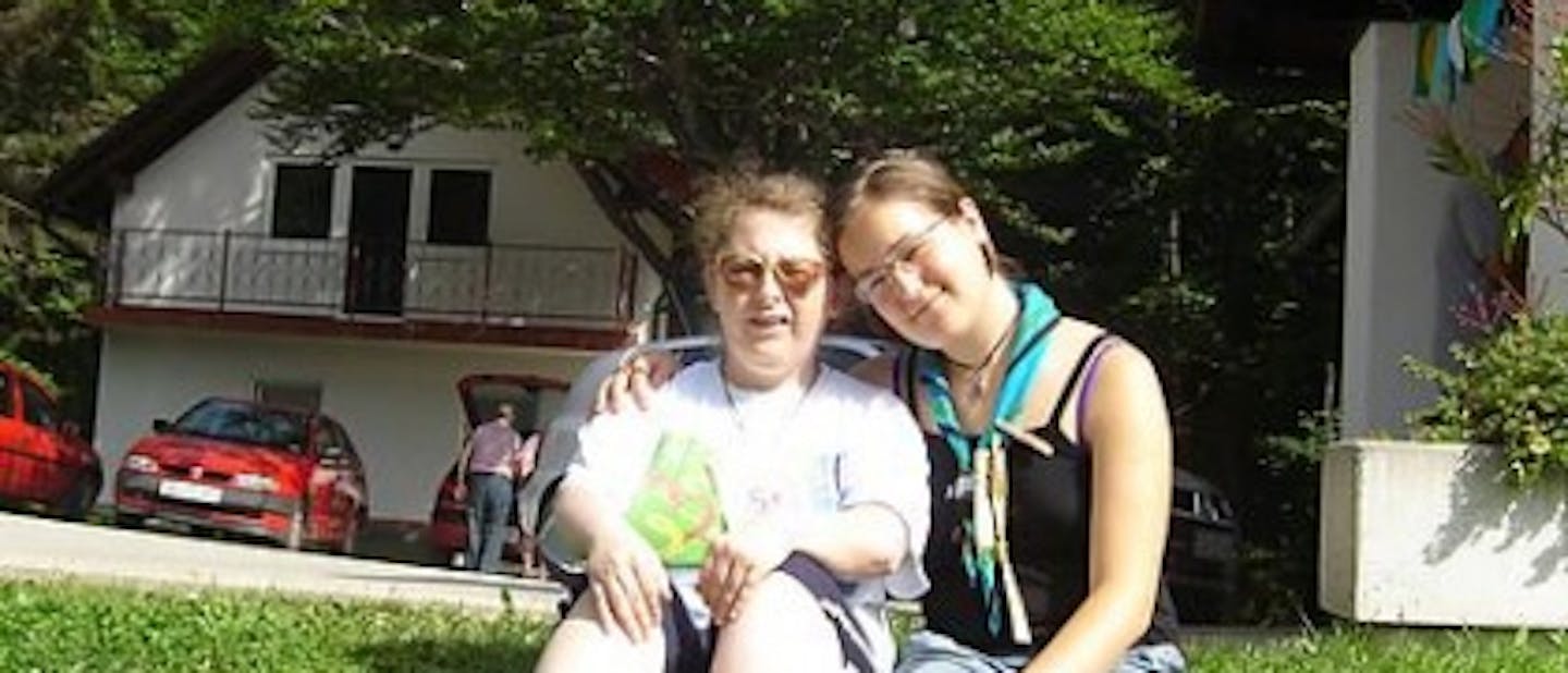 Gibanje Vera in luč potrebuje našo pomoč