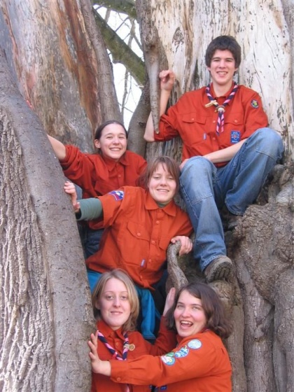 Tolminski noviciat gre na Eurolife.02