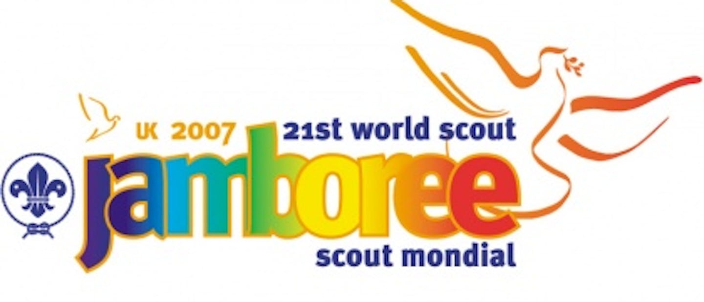 Jamboree 2007
