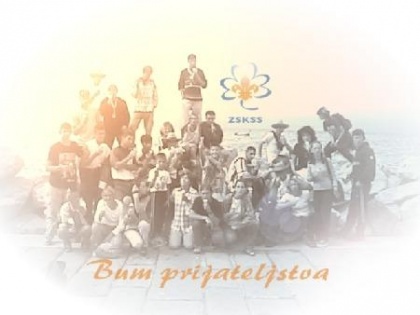 Bum prijateljstva 2006