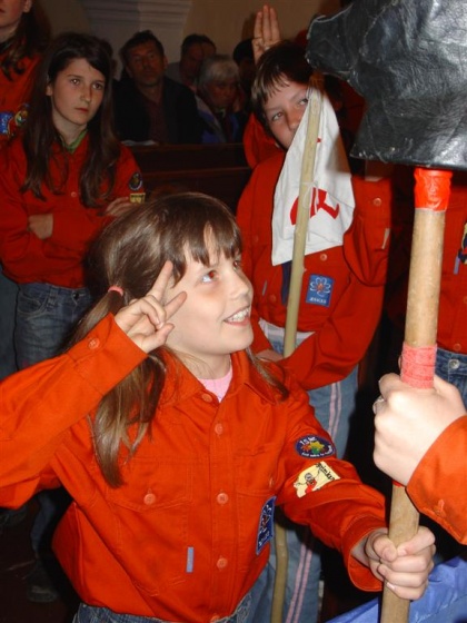 Žilavi žebljički bodo obljubili
