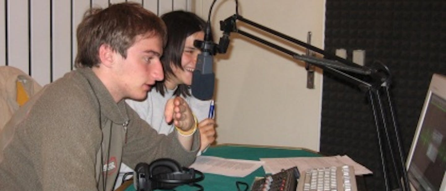 SKAVTradio