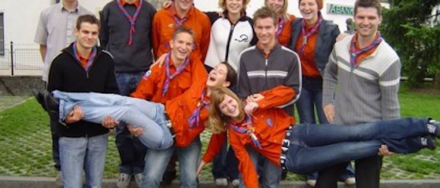 Se vidimo v Logatcu!