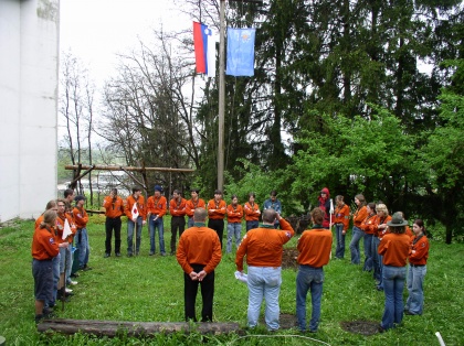 Megane - TŠ POTA 1 2006